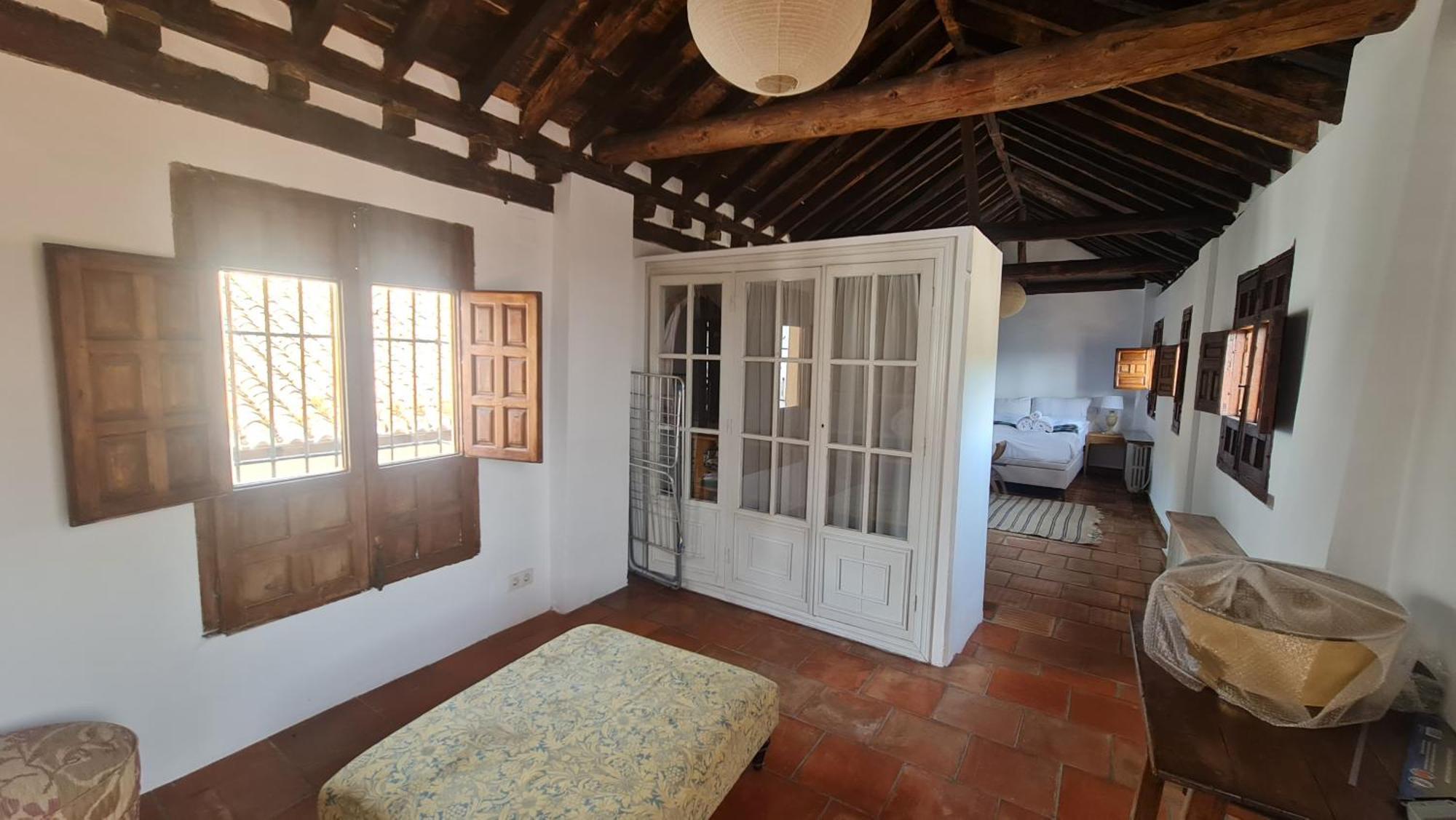 Casa Del Aljibe Guest House Granada Luaran gambar