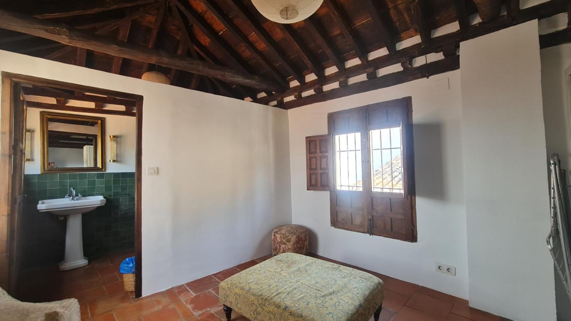 Casa Del Aljibe Guest House Granada Luaran gambar